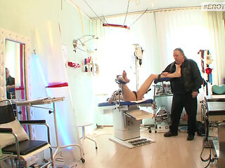 The visit - German BDSM movie