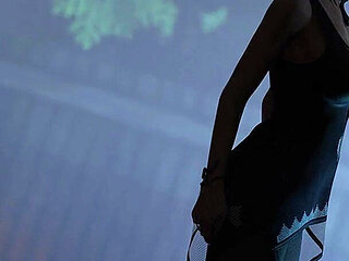 Where It All Began 4 - William Sharing Miru How He Fucked Monica in Kitchen at Katrina's Birthday Party