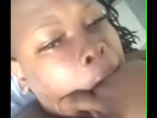 Deepthroat
