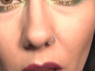 Keep Eye Cumtact Featuring Sinn Sage