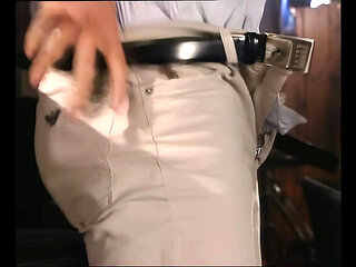 Fetish Madness Episode 2 - Big Tits Blowjob with Markus Waxenegger & Sharon Da Vale