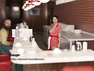 A Very Open Marriage (part 74)