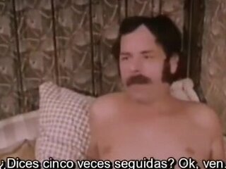 Janine Via 1976 Classic Porn