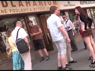 Guys got a chance to fuck with our pornstar babes