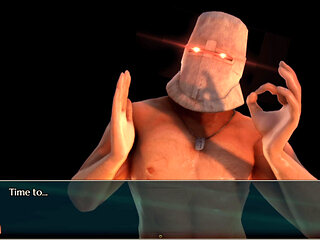 Goblin Layer - Fucking a Big-assed Goblin in Front of My Teammates