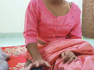 Indian hot desi maid fuck by boss