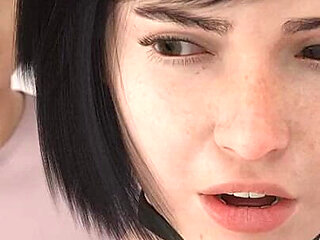 Growing Things up - Part 6 - Perv by Loveskysan69