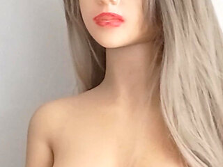 Asian sexdoll models cheap nylon hairdressing capes