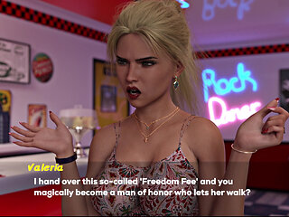 A Very Hot Family (part 15) New Update