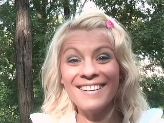 What tastes me better, a bubblegum or a thick cock