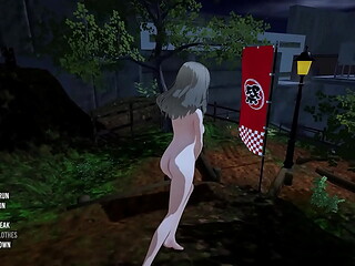 Kusanagi'_s Streak