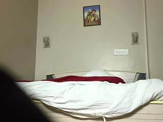 Romantic oyo gf bf hot sex