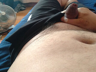 gay boy with his super beautiful cock