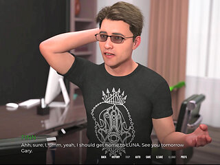 The Insecure Husband (part 4)