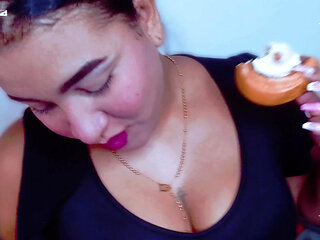 Welcome to My Cummy Bear's World