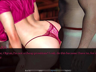 Thorns Beneath the Wings - Best Parts - Part 9