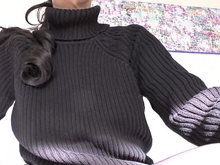 8 Days Before Your Wedding: Taboo Encounter - Cum on My Sweater, Lady Victoria Valente