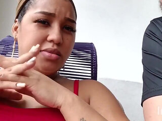 Do You Let Me Fuck with Others?