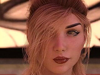 Archon Chapter Three Part 1 Gameplay by Loveskysan69