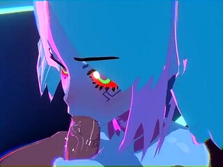 Rebecca [SexyShorts]