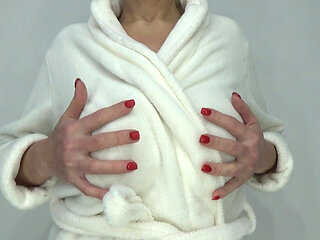 Beautiful Mature Tits Without Sex