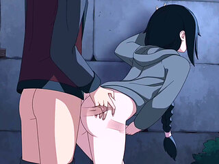 Best Trans Anal Xray