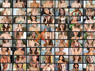 The best scenes with Patricia Dream - A highlight!