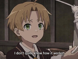 Ghislaine Sex Animation