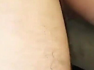18 Year Old Hotwife Lexi Love First Time Squirting & Deep Creampie