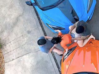 A RIDE FOR A RIDE EP.2