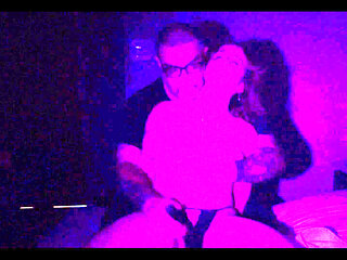 Suzy Wylde in Uncontrollable Orgasms with the Devil Daddy!