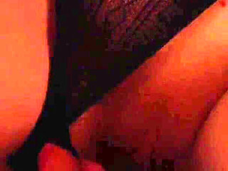 My Charming Stepmom Seduced Me and We Had Sensual Sex
