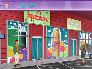 The Secret of the House #10: Married MILF Lets Me Fuck Her Big Tits - by Eroticgamesnc (repost)