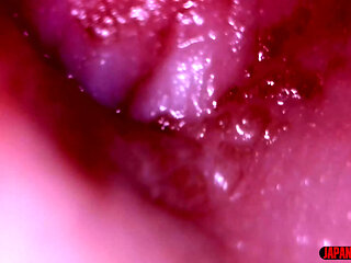 Dirty Belly Button and Bondage - Mistress Azusa Misaki Humiliates Noa Hoshizora with Her Own Navel Filth