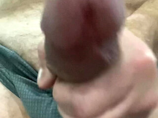 My Homegirl Brittney Loves Huge Bulges, Huge Cocks, and Huge Cum Loads