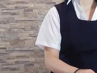 Saku-chan Middle Edition