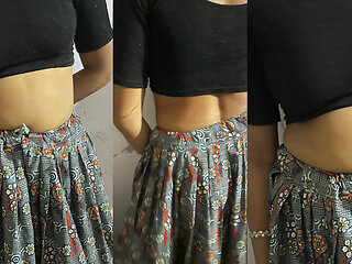 Indian Hot Girl Fucking with Boyfriend Indian Sex Video