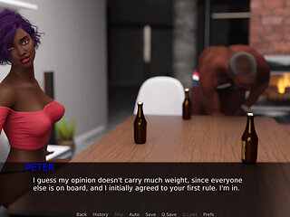 Interracial Exchange (part 13)