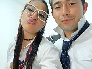 Student boys fuck and the Chinese fills his face with cum