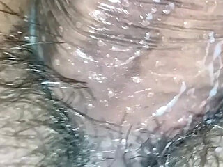 Real Desi Couple Mohini & Bhishnu Special Moment