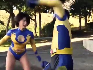 Zepe-33: Asian, Big Dick  Heroine Porn