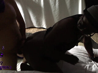 Black Breeders Adventures 176