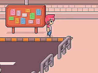 Dandy Boy Adventures 0.4.2 Part 5 Meeting Star Zabrina by Loveskysan69