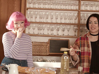 Joybear Bts - Coupling Chemistry