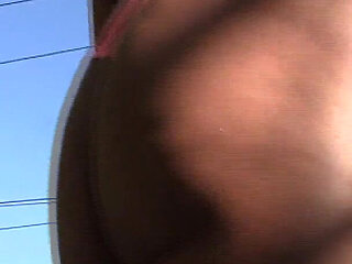 Brunette Babes in Steamy Lesbian Oral Session