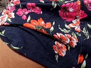 Fuck Best Friend Wife in Their Bedroom, She Didn't Hesitate After Some Touches