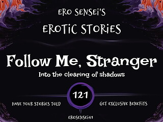 Follow Me, Stranger (Erotic Audio for Women) [ESES121]