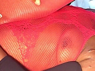 BBC Mature Lady Fuck so Good