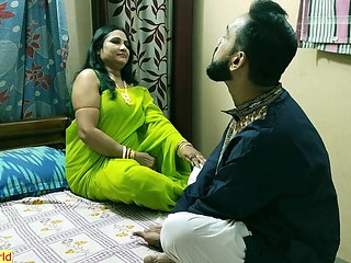 Nutty devor and bengali bhabhi hardcore sex at home! De...