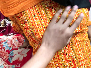 Bangladeshi Boss Calls Office Sexy Girl For Hardcore Fucking - Anal, Blowjob & Doggy Style